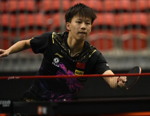 林高远0-3爆冷输给<a href=