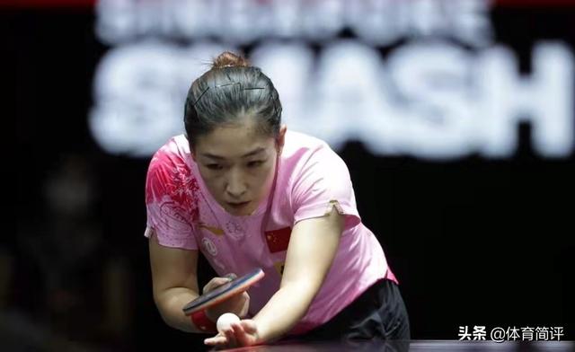 WTT新加坡大满贯女单第二轮:CCTV直播,刘诗雯、王曼昱取胜无忧休闲区蓝鸢梦想 - Www.slyday.coM WTT新加坡大满贯女单第二轮:CCTV直播,刘诗雯、王曼昱取胜无忧休闲区蓝鸢梦想 - Www.slyday.coM