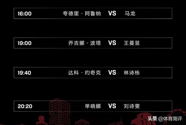 WTT新加坡大满贯女单第二轮:CCTV直播,刘诗雯、王曼昱取胜无忧休闲区蓝鸢梦想 - Www.slyday.coM WTT新加坡大满贯女单第二轮:CCTV直播,刘诗雯、王曼昱取胜无忧休闲区蓝鸢梦想 - Www.slyday.coM