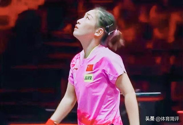 WTT新加坡大满贯女单第二轮:CCTV直播,刘诗雯、王曼昱取胜无忧休闲区蓝鸢梦想 - Www.slyday.coM WTT新加坡大满贯女单第二轮:CCTV直播,刘诗雯、王曼昱取胜无忧休闲区蓝鸢梦想 - Www.slyday.coM