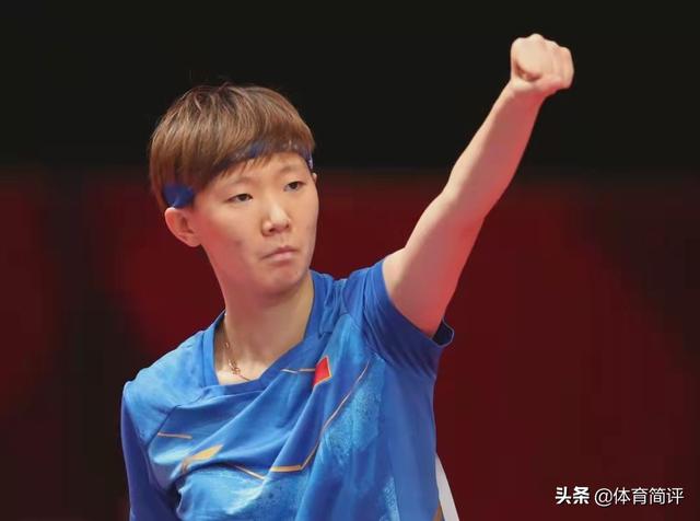 WTT新加坡大满贯女单第二轮:CCTV直播,刘诗雯、王曼昱取胜无忧休闲区蓝鸢梦想 - Www.slyday.coM WTT新加坡大满贯女单第二轮:CCTV直播,刘诗雯、王曼昱取胜无忧休闲区蓝鸢梦想 - Www.slyday.coM