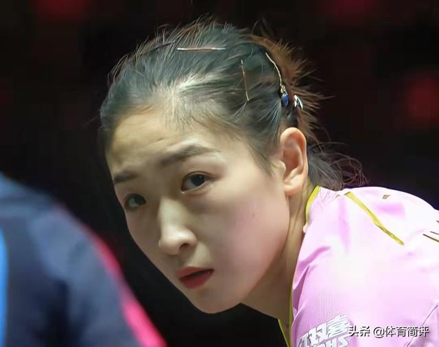 WTT新加坡大满贯女单第二轮:CCTV直播,刘诗雯、王曼昱取胜无忧休闲区蓝鸢梦想 - Www.slyday.coM WTT新加坡大满贯女单第二轮:CCTV直播,刘诗雯、王曼昱取胜无忧休闲区蓝鸢梦想 - Www.slyday.coM