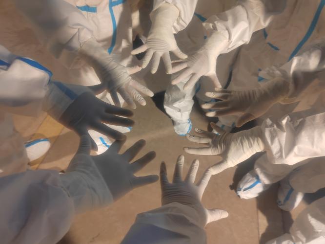 昆明市西山区检察院:凝心聚力战疫情 踔厉奋发向未来休闲区蓝鸢梦想 - Www.slyday.coM 昆明市西山区检察院:凝心聚力战疫情 踔厉奋发向未来休闲区蓝鸢梦想 - Www.slyday.coM