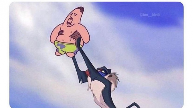 键盘侠看佛祖重生撕碎死亡报告待四将归位勇士王者可期