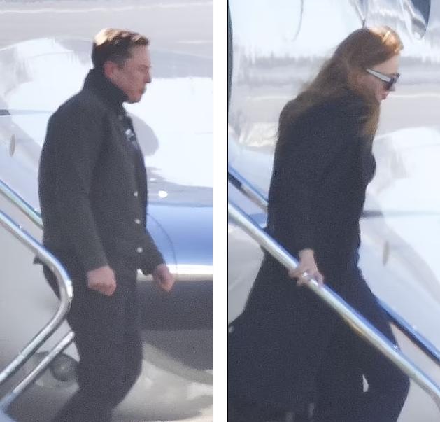 首富马斯克与小23岁澳女演员,分合已数年,准备让X娃子承父业休闲区蓝鸢梦想 - Www.slyday.coM 首富马斯克与小23岁澳女演员,分合已数年,准备让X娃子承父业休闲区蓝鸢梦想 - Www.slyday.coM