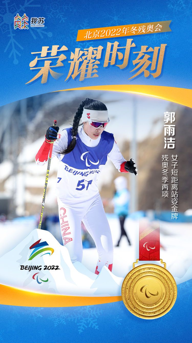 让国旗飘扬在最高处!回望北京冬残奥会夺金时刻,他们的奋斗心声令人感佩休闲区蓝鸢梦想 - Www.slyday.coM 让国旗飘扬在最高处!回望北京冬残奥会夺金时刻,他们的奋斗心声令人感佩休闲区蓝鸢梦想 - Www.slyday.coM