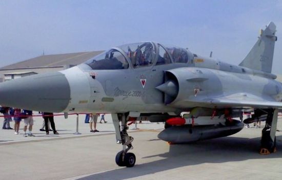 台军幻影2000战机坠海飞行员跳伞获救休闲区蓝鸢梦想 - Www.slyday.coM 台军幻影2000战机坠海飞行员跳伞获救休闲区蓝鸢梦想 - Www.slyday.coM