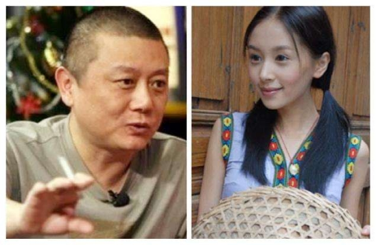 “抛妻弃女”，死后要把财产留给徐静蕾的王朔，65岁苍老像80岁