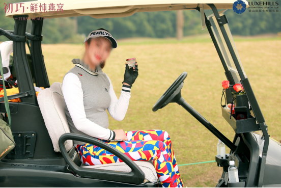 初巧燕窝助力体育事业，积极响应健康中国