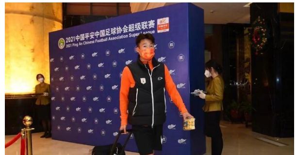 山东泰山又一核心将归队，落选<a href=