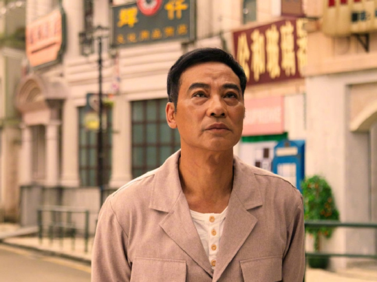 “抛妻弃女”，死后要把财产留给徐静蕾的王朔，65岁苍老像80岁