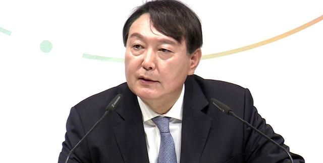 开始秋后算账了？尹锡悦刚当上总统，“清算文在寅”突然传遍<a href=