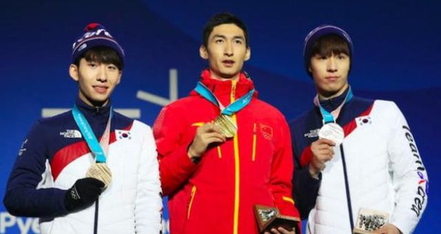 冬残奥会闭幕！中国短道速滑队传来喜讯，<a href=