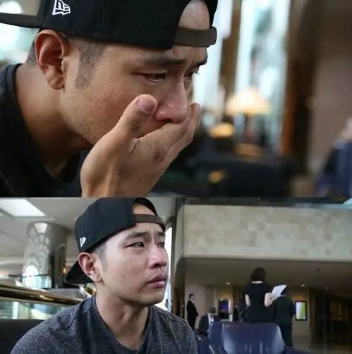 45岁刘承俊近况曝光，西装革履参加婚礼，被迫离开<a href=