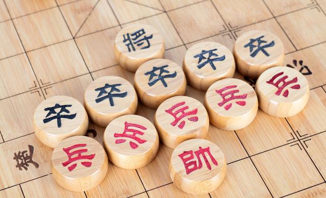 中国象棋:成为象棋高手的要诀,学会了水平快速进步,业界良心 中国象棋:成为象棋高手的要诀,学会了水平快速进步,业界良心