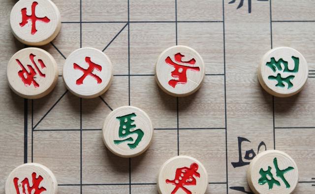 中国象棋：成为象棋高手的要诀，学会了水平快速进步，业界良心
