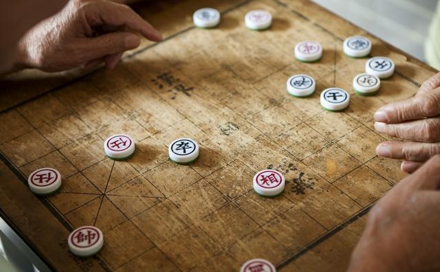 中国象棋：成为象棋高手的要诀，学会了水平快速进步，业界良心