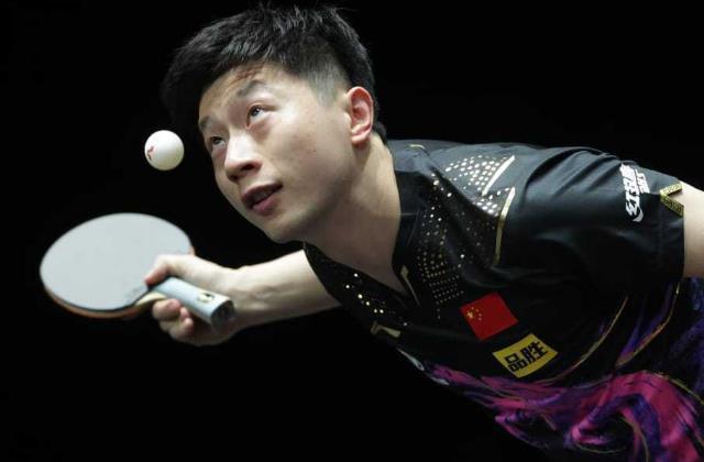 大满贯第三日：国乒6人晋级，诞生4大冷门，<a href=