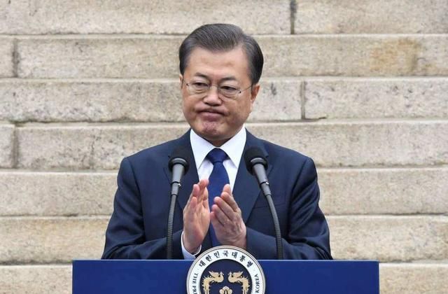 开始秋后算账了？尹锡悦刚当上总统，“清算文在寅”突然传遍<a href=