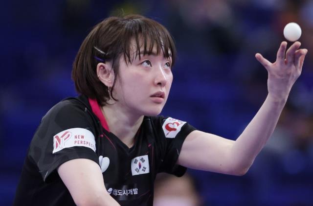 大满贯第三日：国乒6人晋级，诞生4大冷门，<a href=