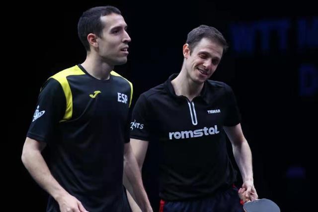 大满贯第三日：国乒6人晋级，诞生4大冷门，<a href=