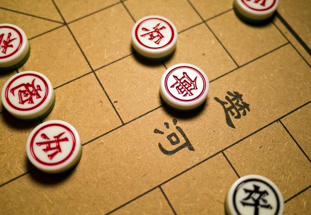 中国象棋:成为象棋高手的要诀,学会了水平快速进步,业界良心 中国象棋:成为象棋高手的要诀,学会了水平快速进步,业界良心
