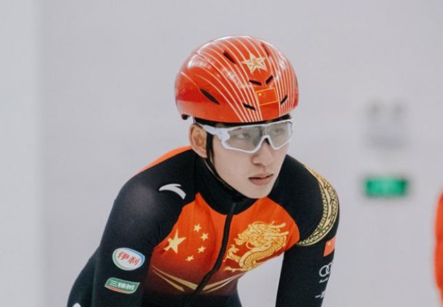 冬残奥会闭幕！中国短道速滑队传来喜讯，<a href=