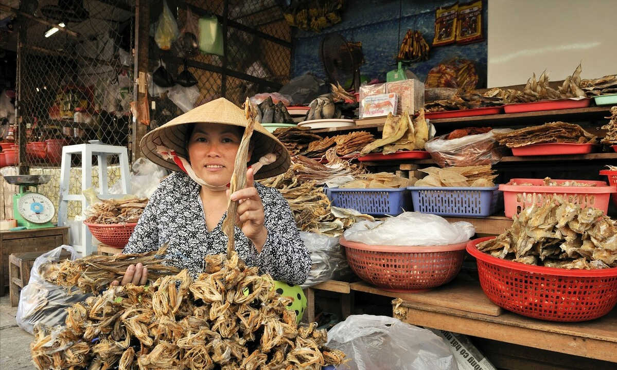 越南新晋网红打卡地，景色不输芽庄，去过的游客都说：太美了