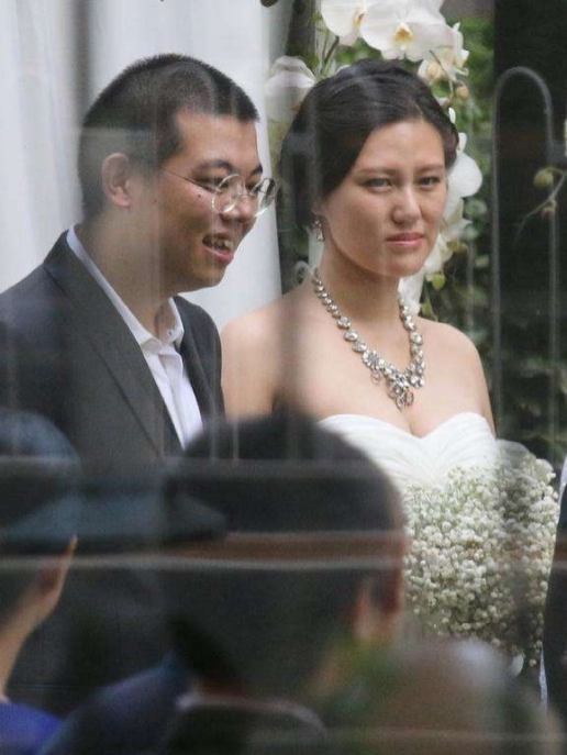 “抛妻弃女”，死后要把财产留给徐静蕾的王朔，65岁苍老像80岁