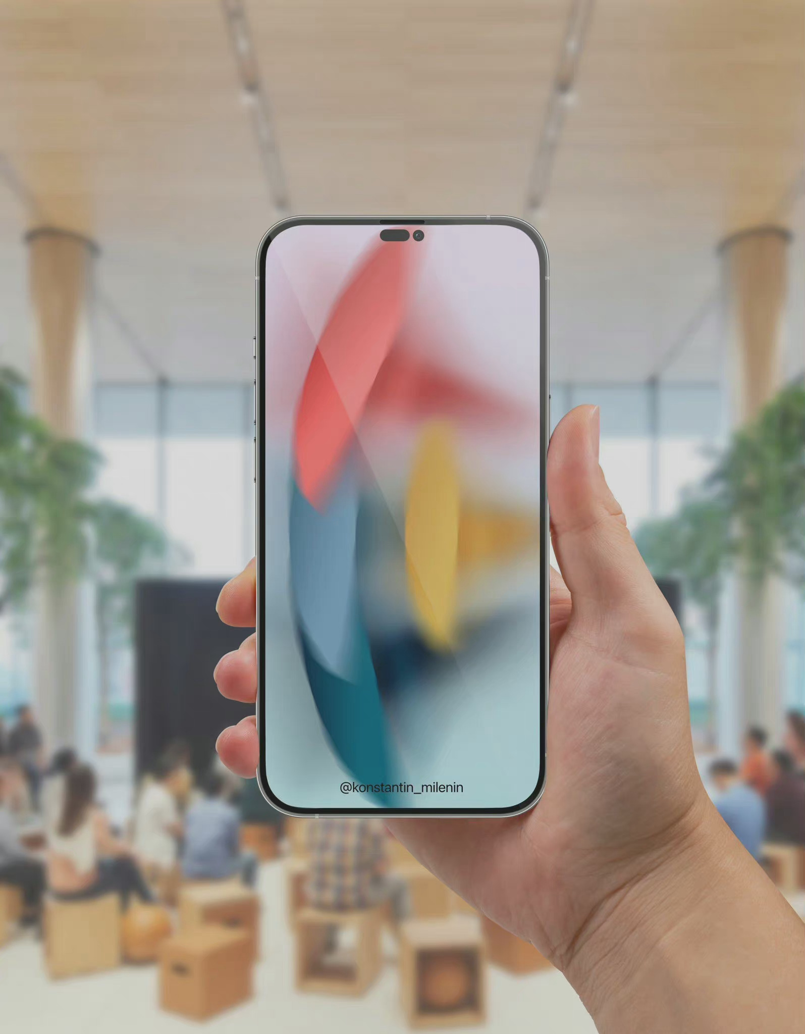 分析师郭明錤表示只有iPhone 14 Pro系列采用A16……休闲区蓝鸢梦想 - Www.slyday.coM 分析师郭明錤表示只有iPhone 14 Pro系列采用A16……休闲区蓝鸢梦想 - Www.slyday.coM