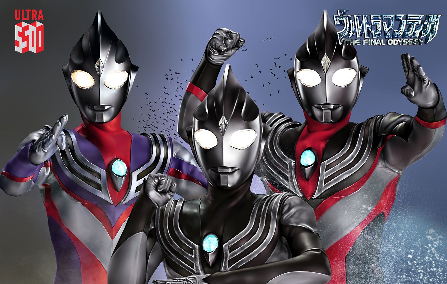 所以对于《迪迦奥特曼》的上下架,无疑是平台受到这一政策指导后的自我