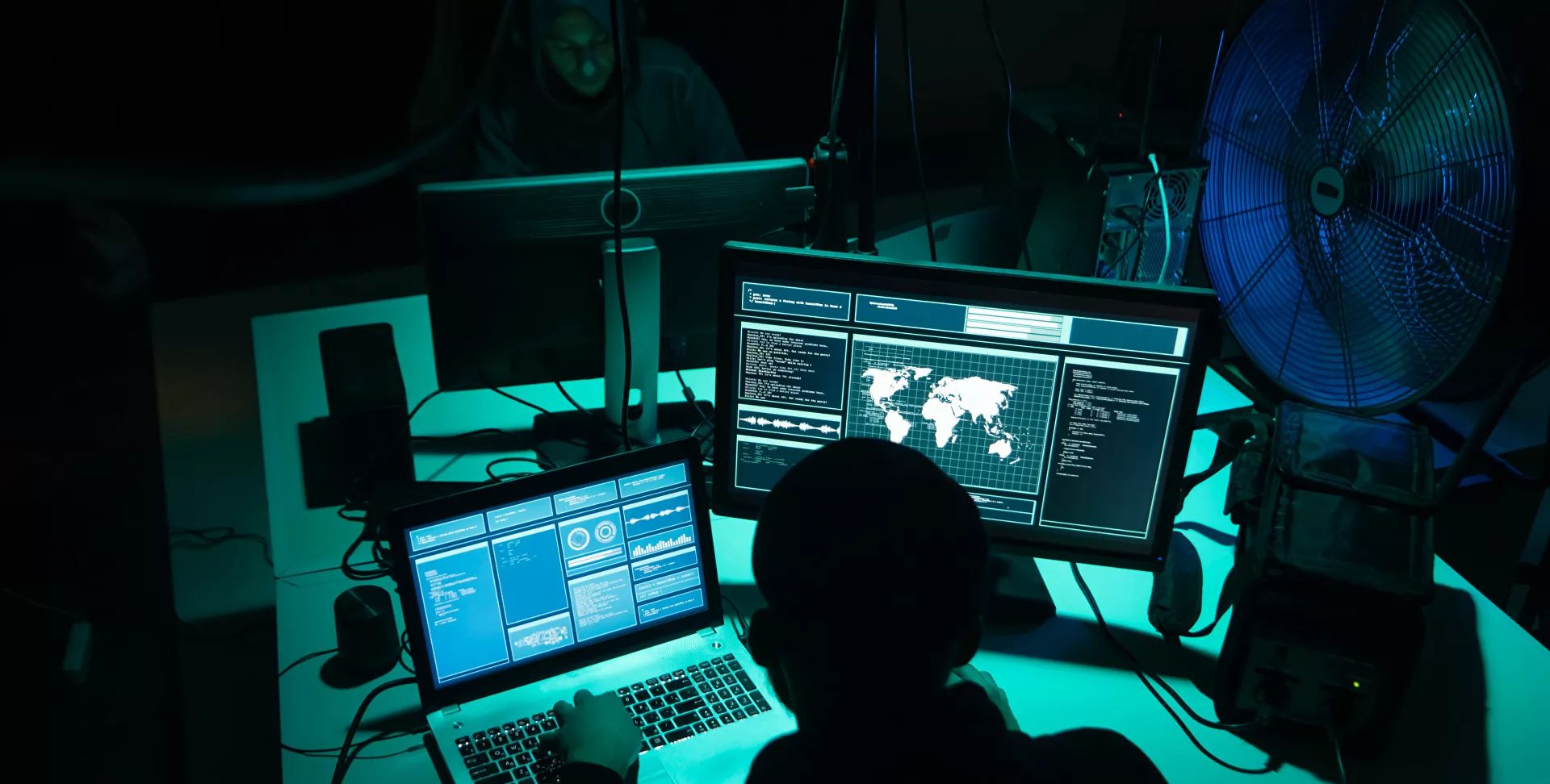 网站被攻击了怎么