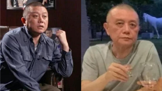 “抛妻弃女”，死后要把财产留给徐静蕾的王朔，65岁苍老像80岁