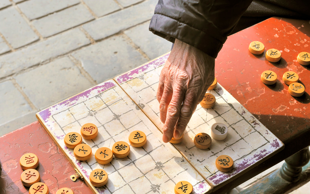 中国象棋:成为象棋高手的要诀,学会了水平快速进步,业界良心 中国象棋:成为象棋高手的要诀,学会了水平快速进步,业界良心