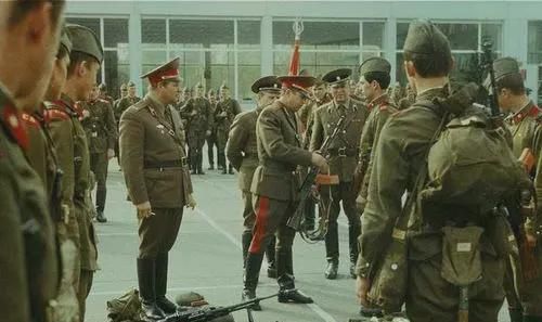 苏联解体“分家产”内幕：<a href=