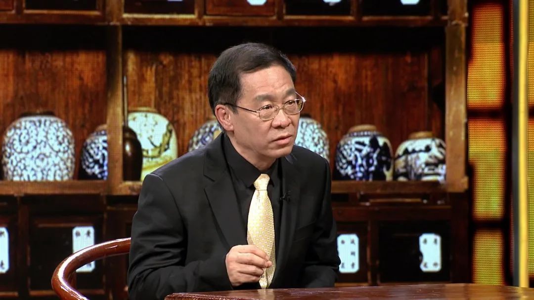 东城中医医院赵宗江做客《国医·记忆》保护肾脏远离慢性肾病