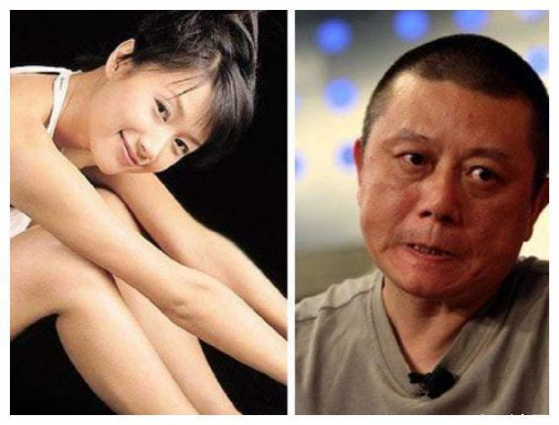 “抛妻弃女”，死后要把财产留给徐静蕾的王朔，65岁苍老像80岁