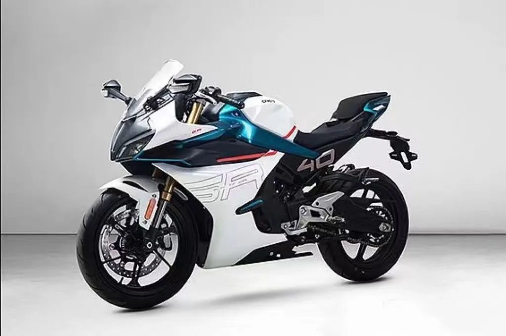50匹168kg春风450sr最快五月份上市