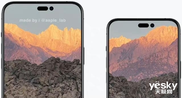 iPhone 14和Max依旧采用A15,只有两款Pro型号将搭载A16休闲区蓝鸢梦想 - Www.slyday.coM iPhone 14和Max依旧采用A15,只有两款Pro型号将搭载A16休闲区蓝鸢梦想 - Www.slyday.coM