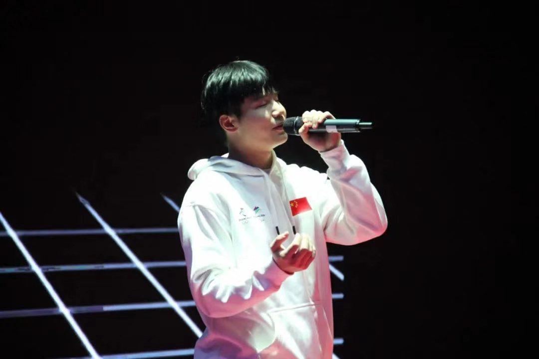 毕业于长沙特校的两位青年,闪耀冬残奥会开、闭幕式休闲区蓝鸢梦想 - Www.slyday.coM 毕业于长沙特校的两位青年,闪耀冬残奥会开、闭幕式休闲区蓝鸢梦想 - Www.slyday.coM