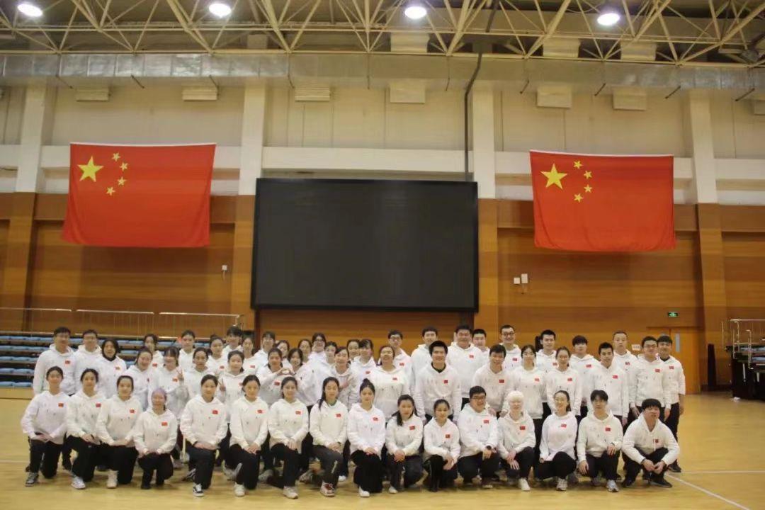 毕业于长沙特校的两位青年,闪耀冬残奥会开、闭幕式休闲区蓝鸢梦想 - Www.slyday.coM 毕业于长沙特校的两位青年,闪耀冬残奥会开、闭幕式休闲区蓝鸢梦想 - Www.slyday.coM