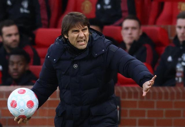 被规律和C罗打败,单线作战的孔蒂也不灵了?休闲区蓝鸢梦想 - Www.slyday.coM 被规律和C罗打败,单线作战的孔蒂也不灵了?休闲区蓝鸢梦想 - Www.slyday.coM