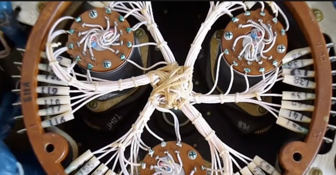 俄服科技树 为啥俄罗斯不怕芯片卡脖?苏联错点科技树,让俄罗斯至今雄霸一方