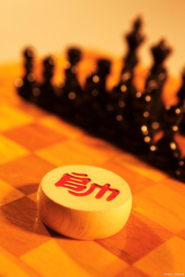 50多岁还能提高棋力吗？棋友说法不一，你身边有岁数大棋力好吗