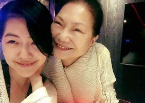 母女破冰！S妈松口愿意见新女婿，要求具俊晔不能带孩子们去<a href=