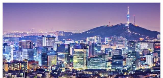 亚洲百强城市排名，日本入围13个，<a href=