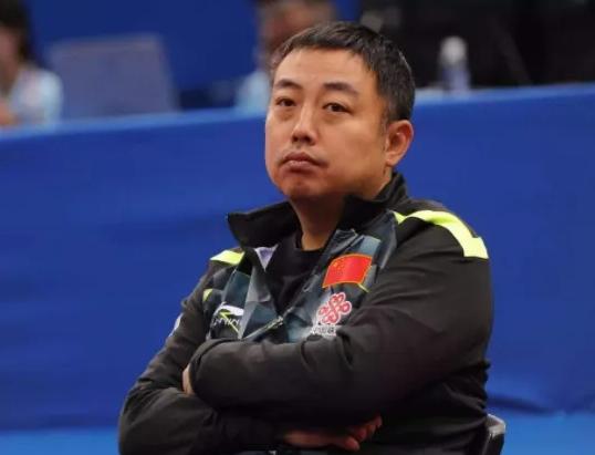 国乒世界冠军爆冷输<a href=