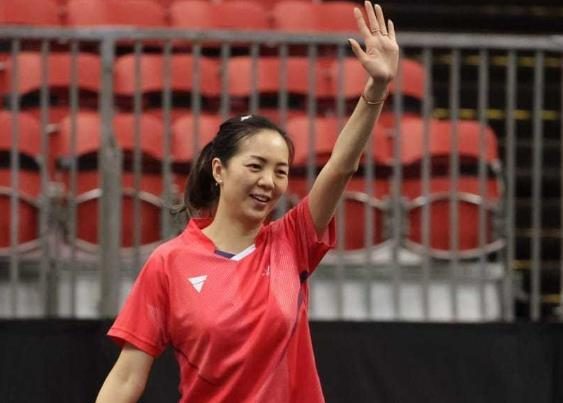 3-0！男双决出四强：世界冠军横扫<a href=