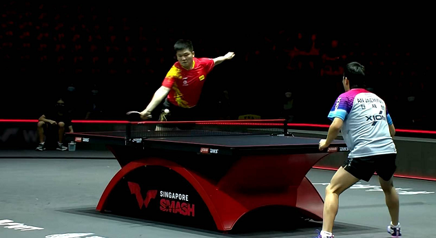 逆转！樊振东3-2<a href=