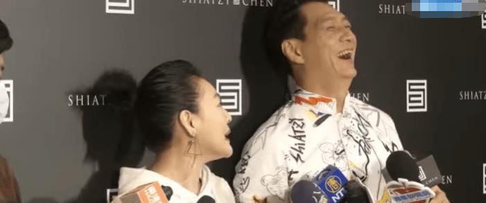 大S闪婚第7天,小S现身揭露家里情况,称姐姐不会去<a href=